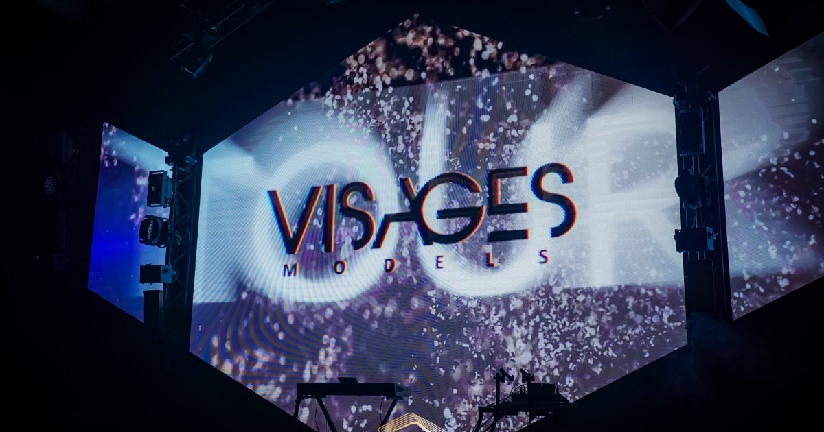 Visages Models | DOCK 5 Night Club