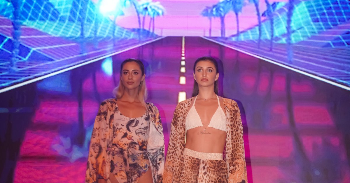 Visages Models | DOCK 5 Night Club